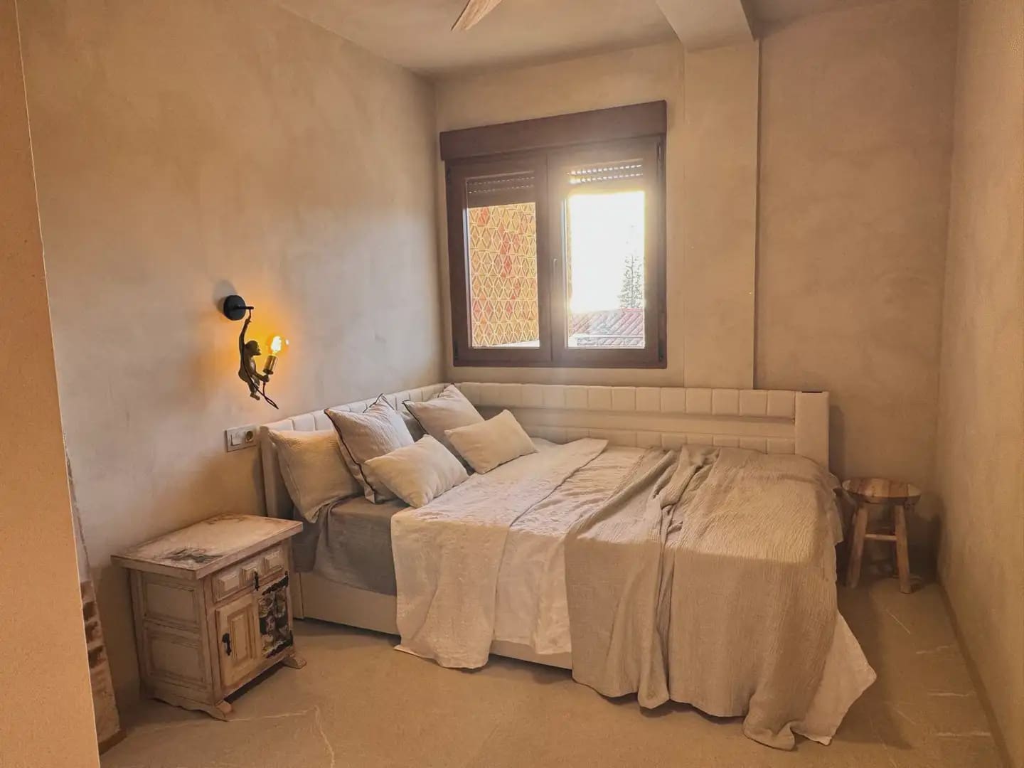 3 sypialnia Dom blizniak na sprzedaż w Torrenueva z garażem - 333 000 € (Ref: 10088666)