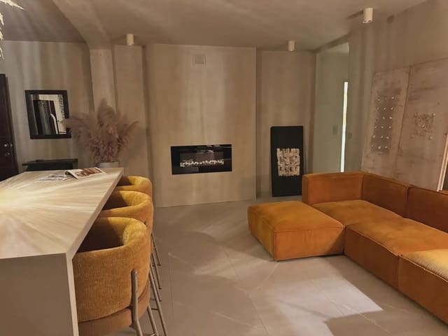 3 sypialnia Dom blizniak na sprzedaż w Torrenueva Costa z garażem - 333 000 € (Ref: 10088666)