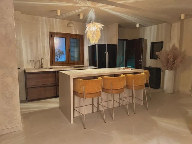 3 sypialnia Dom blizniak na sprzedaż w Torrenueva Costa z garażem - 333 000 € (Ref: 10088666)