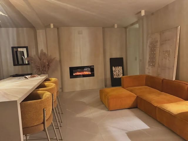 3 sypialnia Dom blizniak na sprzedaż w Torrenueva Costa z garażem - 333 000 € (Ref: 10088666)