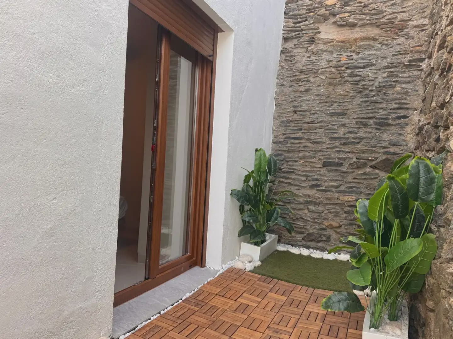 3 sypialnia Dom blizniak na sprzedaż w Torrenueva z garażem - 333 000 € (Ref: 10088666)