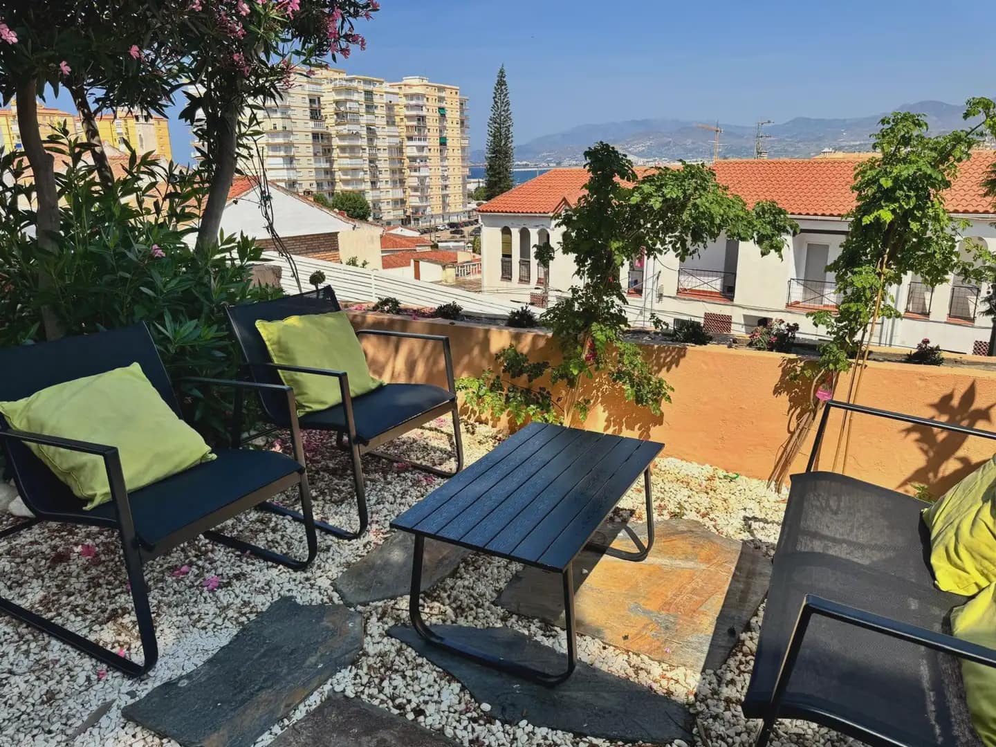 3 sypialnia Dom blizniak na sprzedaż w Torrenueva z garażem - 333 000 € (Ref: 10088666)