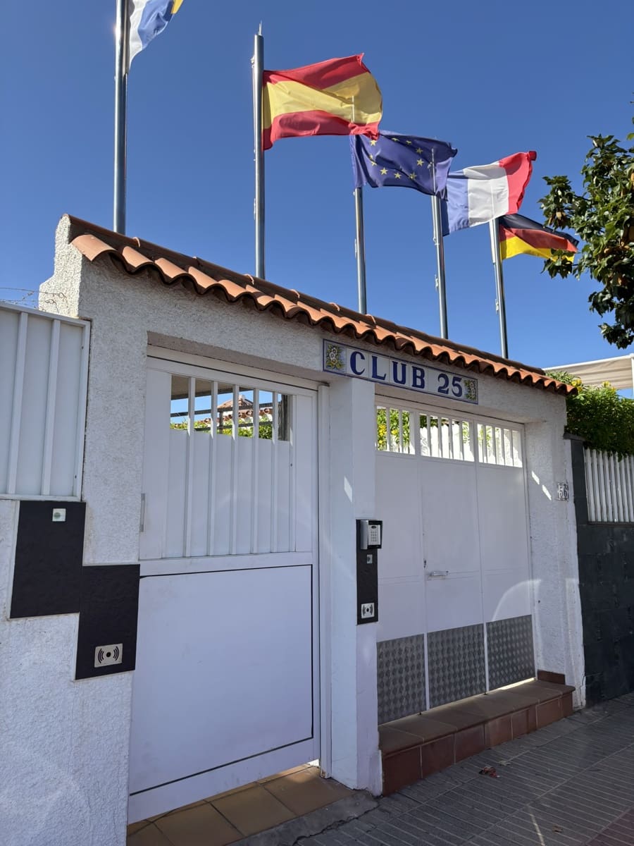 3 slaapkamer Bungalow te koop in Maspalomas met zwembad - € 529.000 (Ref: 10156840)