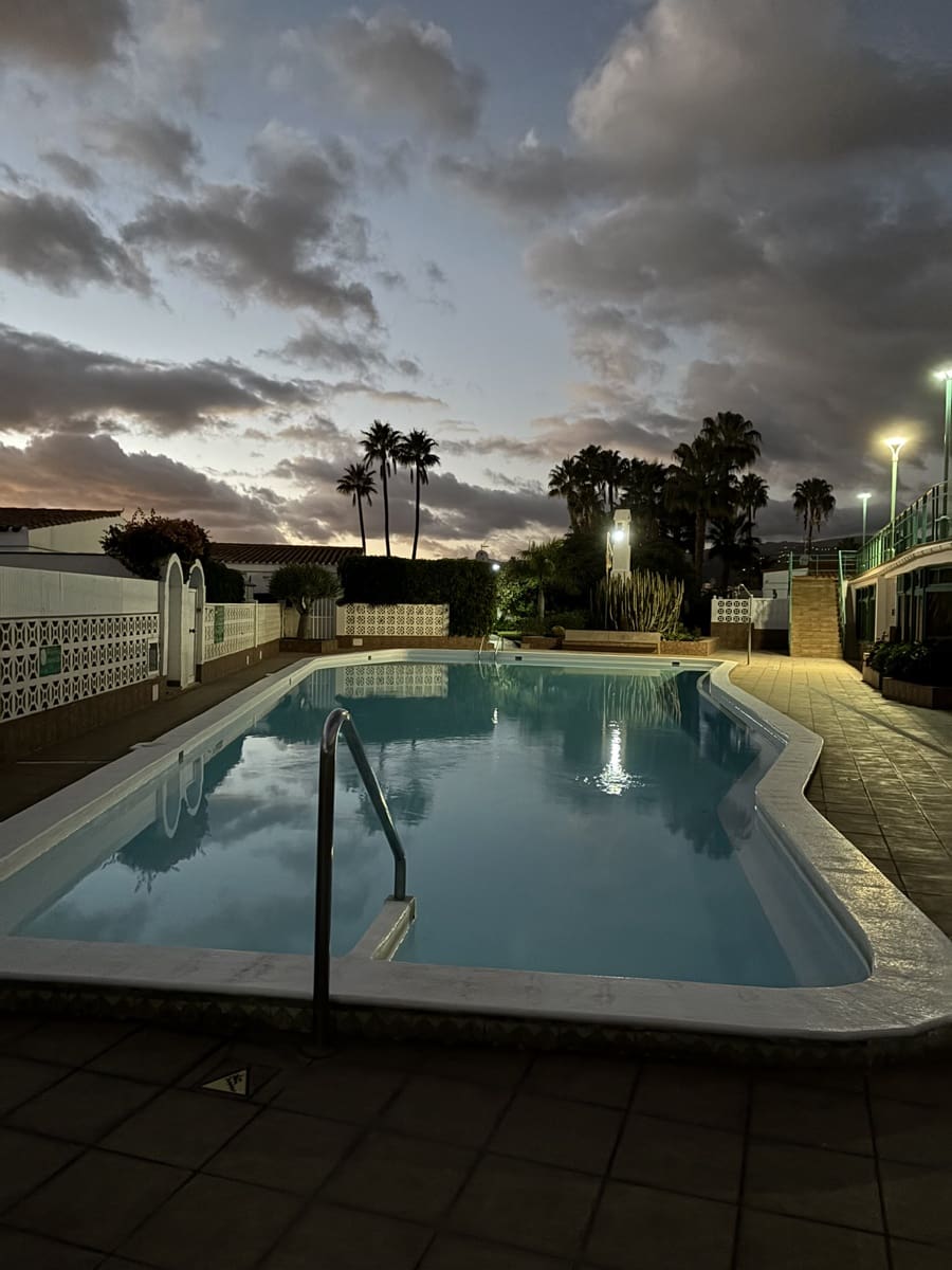 3 slaapkamer Bungalow te koop in Maspalomas met zwembad - € 529.000 (Ref: 10156840)