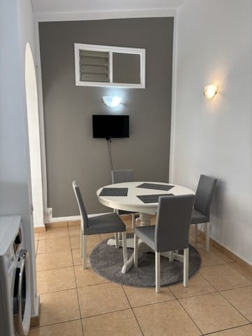3 slaapkamer Bungalow te koop in Maspalomas, San Bartolomé de Tirajana met zwembad - € 529.000 (Ref: 10156840)