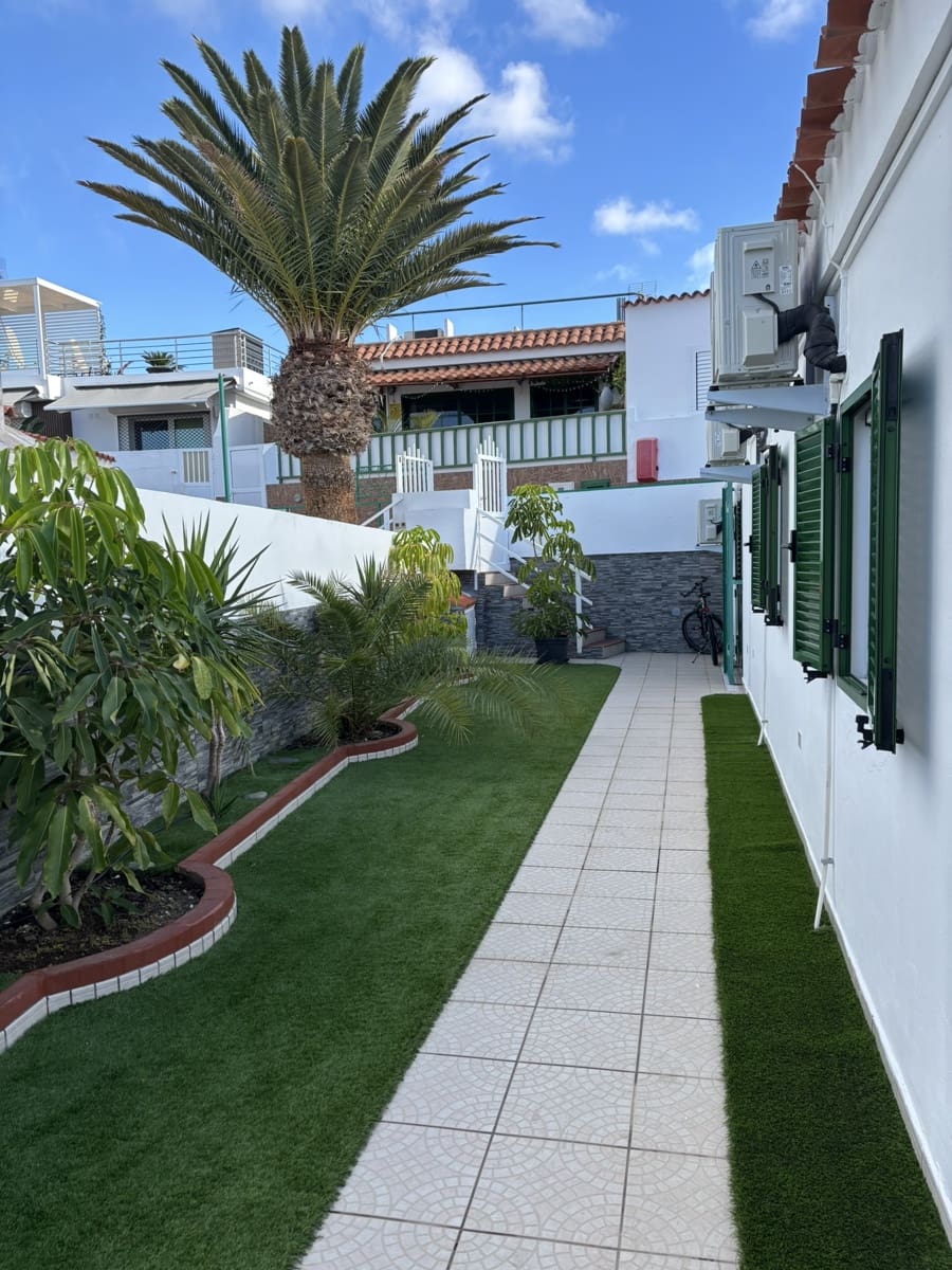 3 slaapkamer Bungalow te koop in Maspalomas met zwembad - € 529.000 (Ref: 10156840)