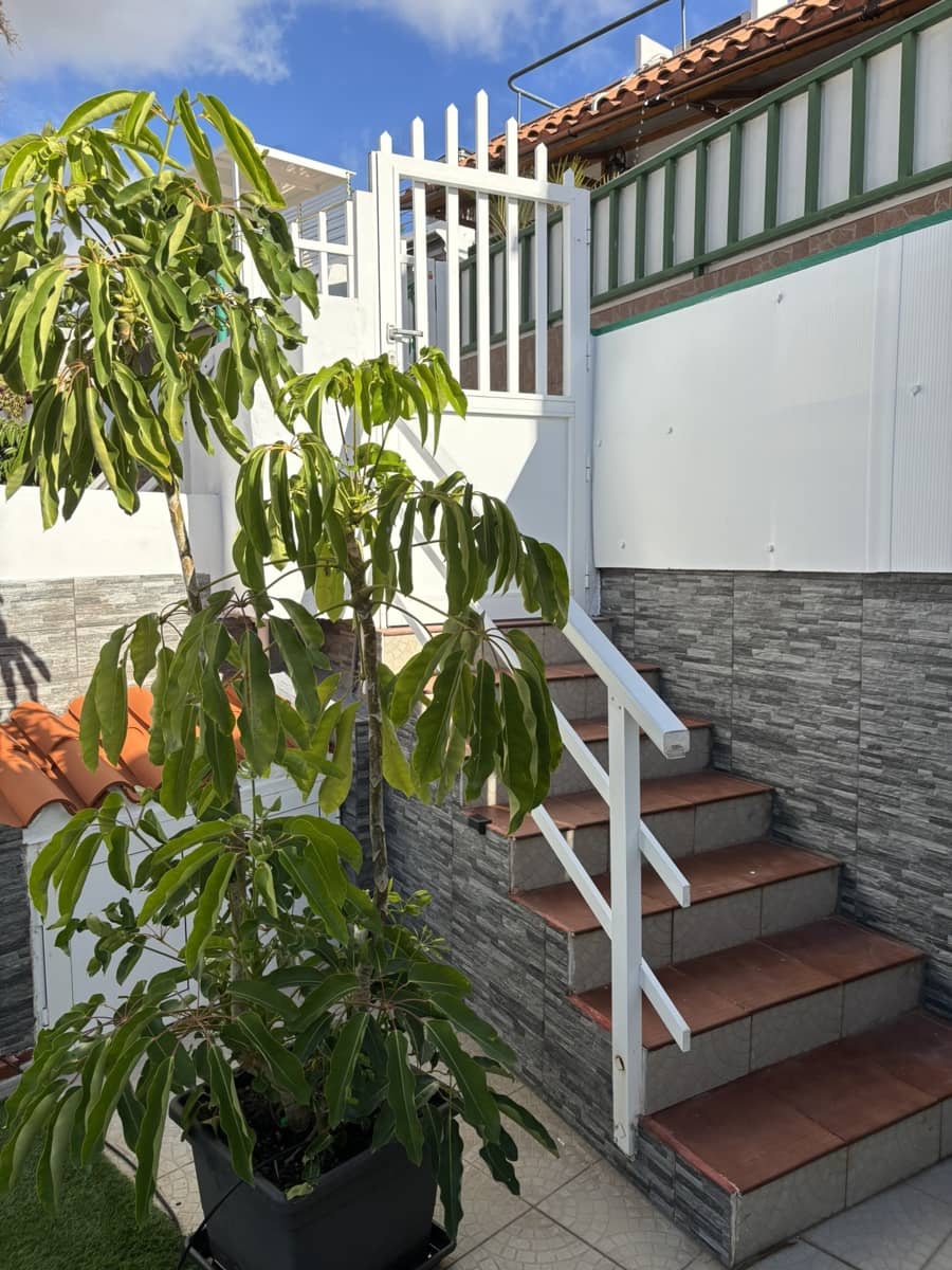 3 slaapkamer Bungalow te koop in Maspalomas met zwembad - € 529.000 (Ref: 10156840)