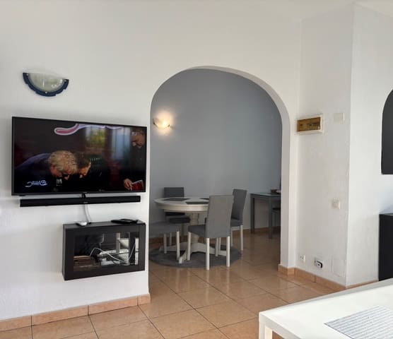 3 slaapkamer Bungalow te koop in Maspalomas, San Bartolomé de Tirajana met zwembad - € 529.000 (Ref: 10156840)