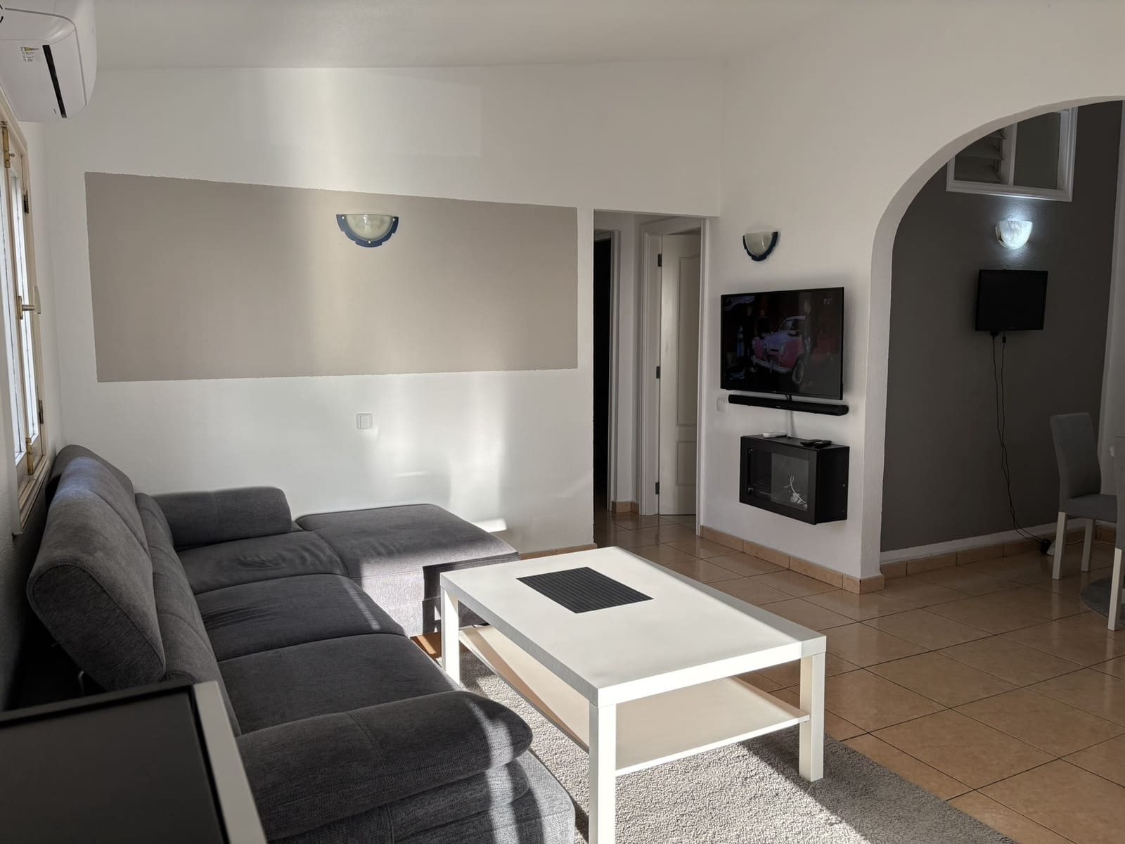 3 slaapkamer Bungalow te koop in Maspalomas met zwembad - € 529.000 (Ref: 10156840)