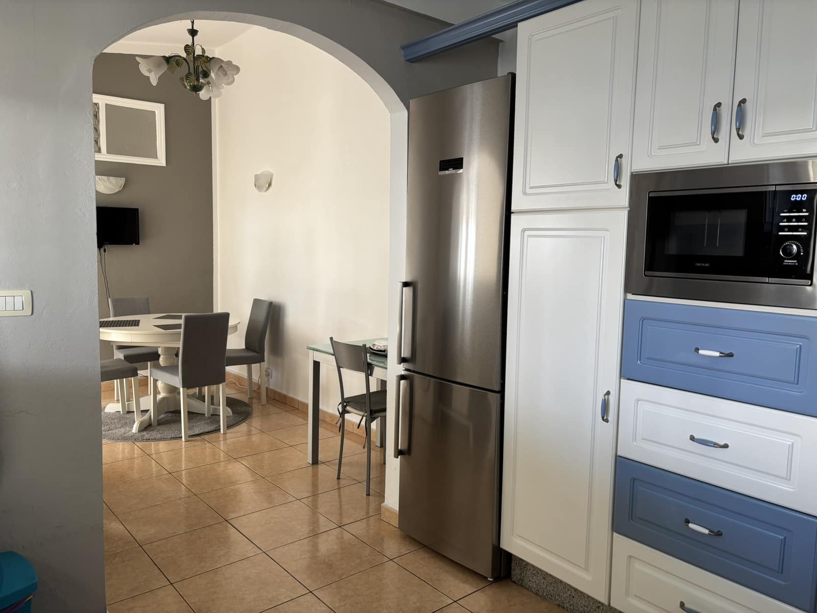 3 slaapkamer Bungalow te koop in Maspalomas met zwembad - € 529.000 (Ref: 10156840)