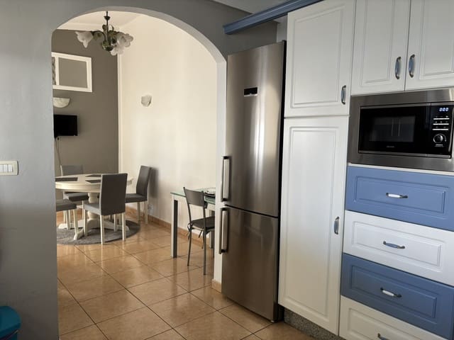 3 Zimmer Bungalow zu verkaufen in Maspalomas, San Bartolomé de Tirajana mit Pool - 529.000 € (Ref: 10156840)