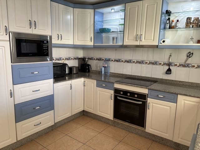 3 Zimmer Bungalow zu verkaufen in Maspalomas, San Bartolomé de Tirajana mit Pool - 529.000 € (Ref: 10156840)