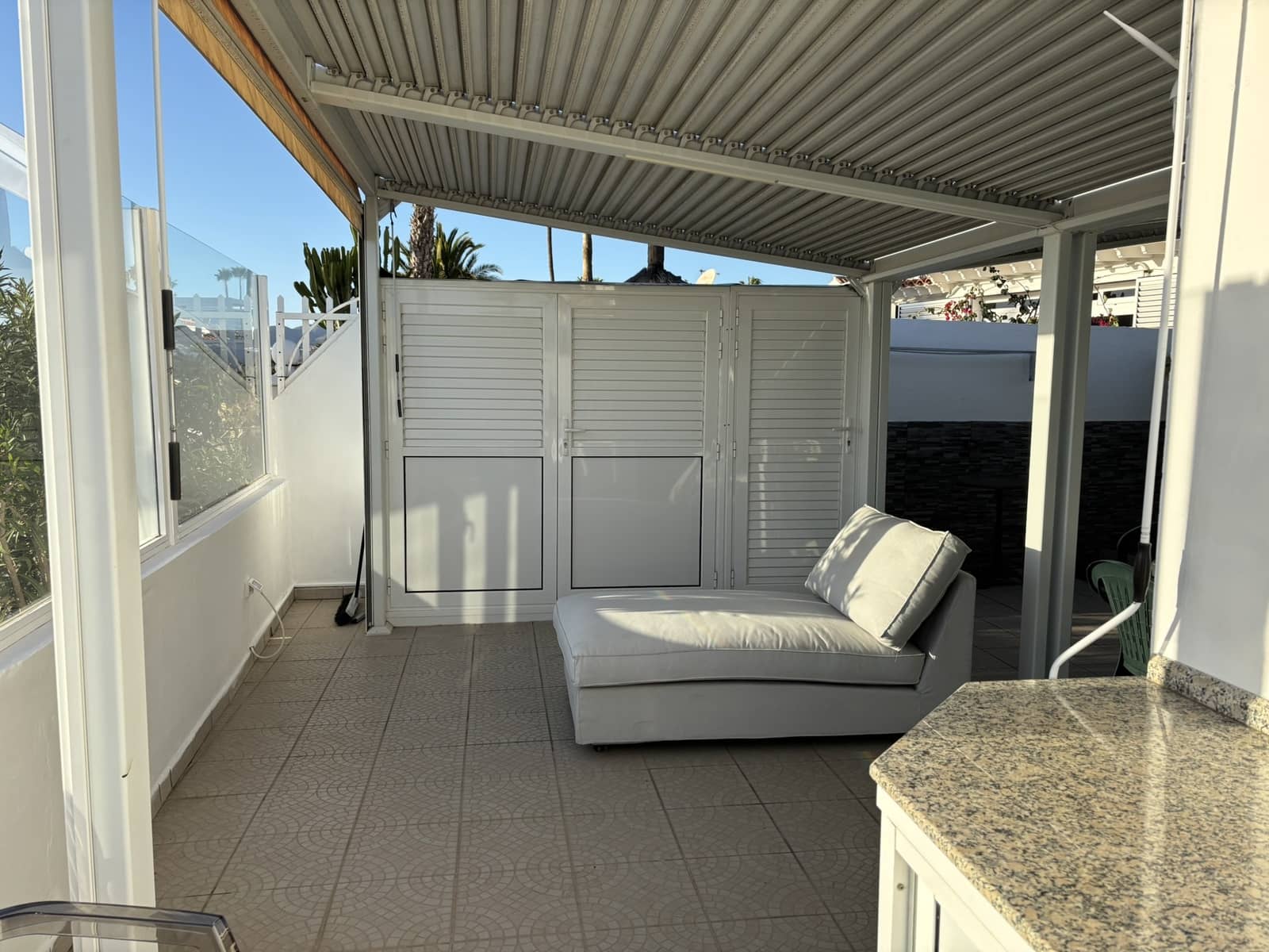 3 slaapkamer Bungalow te koop in Maspalomas met zwembad - € 529.000 (Ref: 10156840)