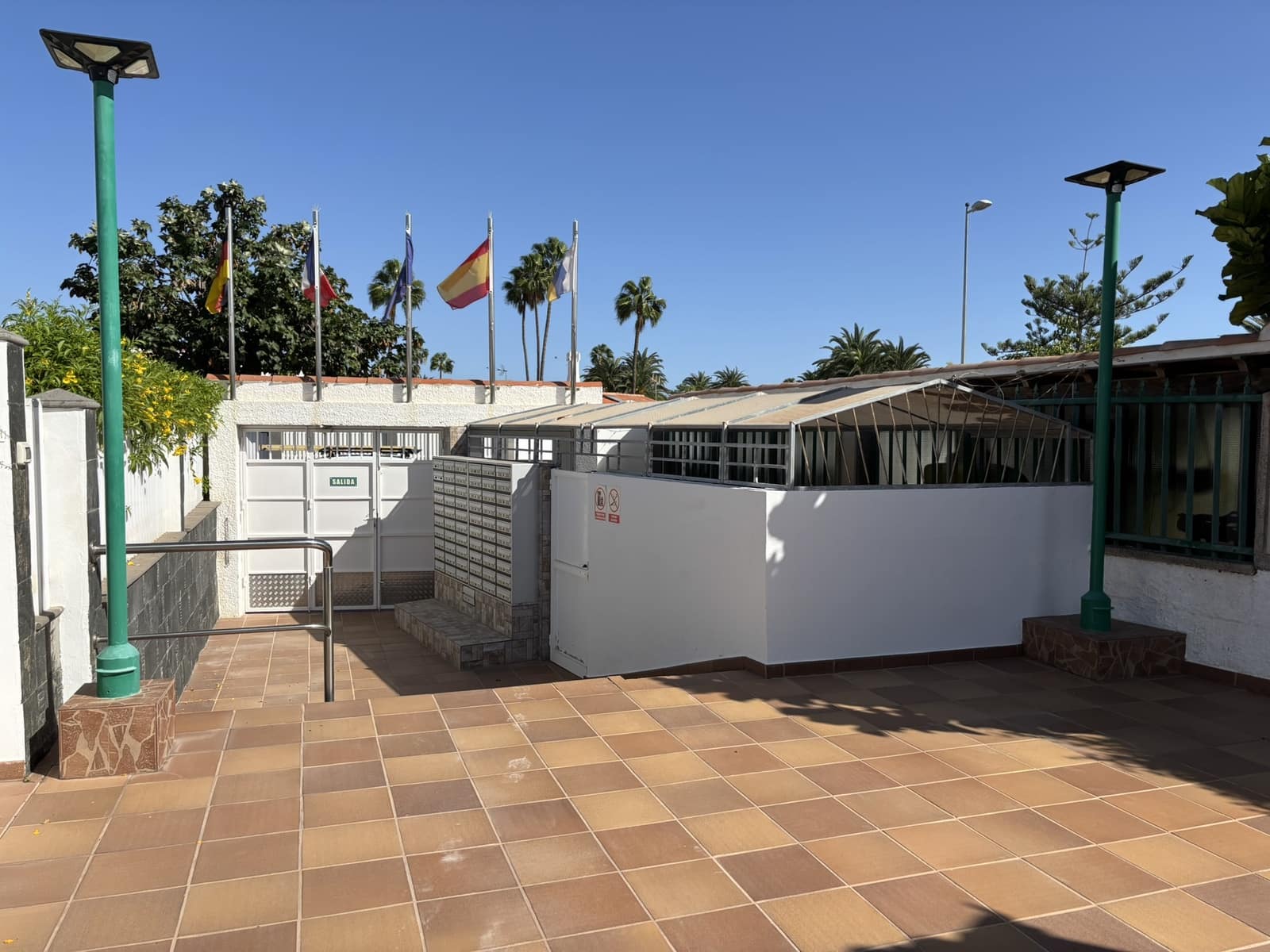 3 slaapkamer Bungalow te koop in Maspalomas met zwembad - € 529.000 (Ref: 10156840)