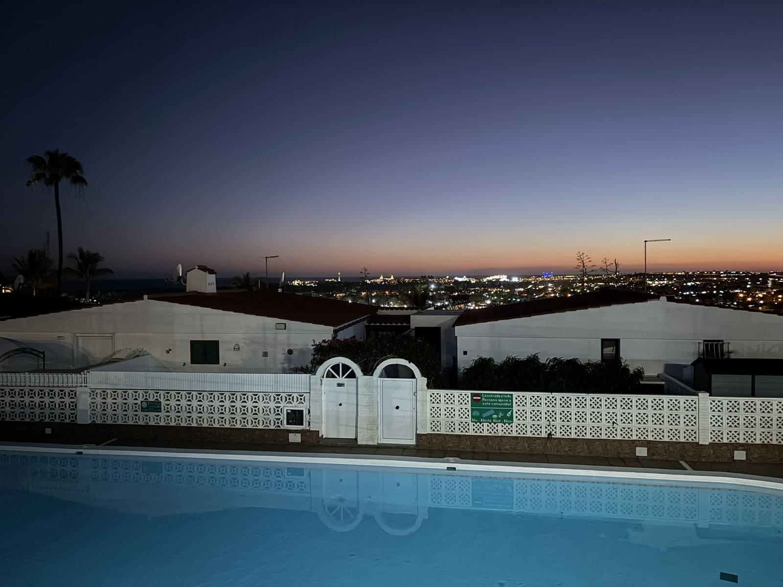 3 slaapkamer Bungalow te koop in Maspalomas met zwembad - € 529.000 (Ref: 10156840)