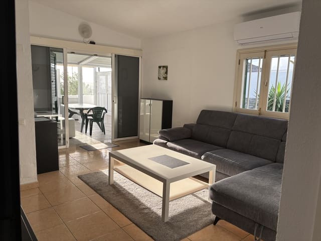 3 slaapkamer Bungalow te koop in Maspalomas, San Bartolomé de Tirajana met zwembad - € 529.000 (Ref: 10156840)