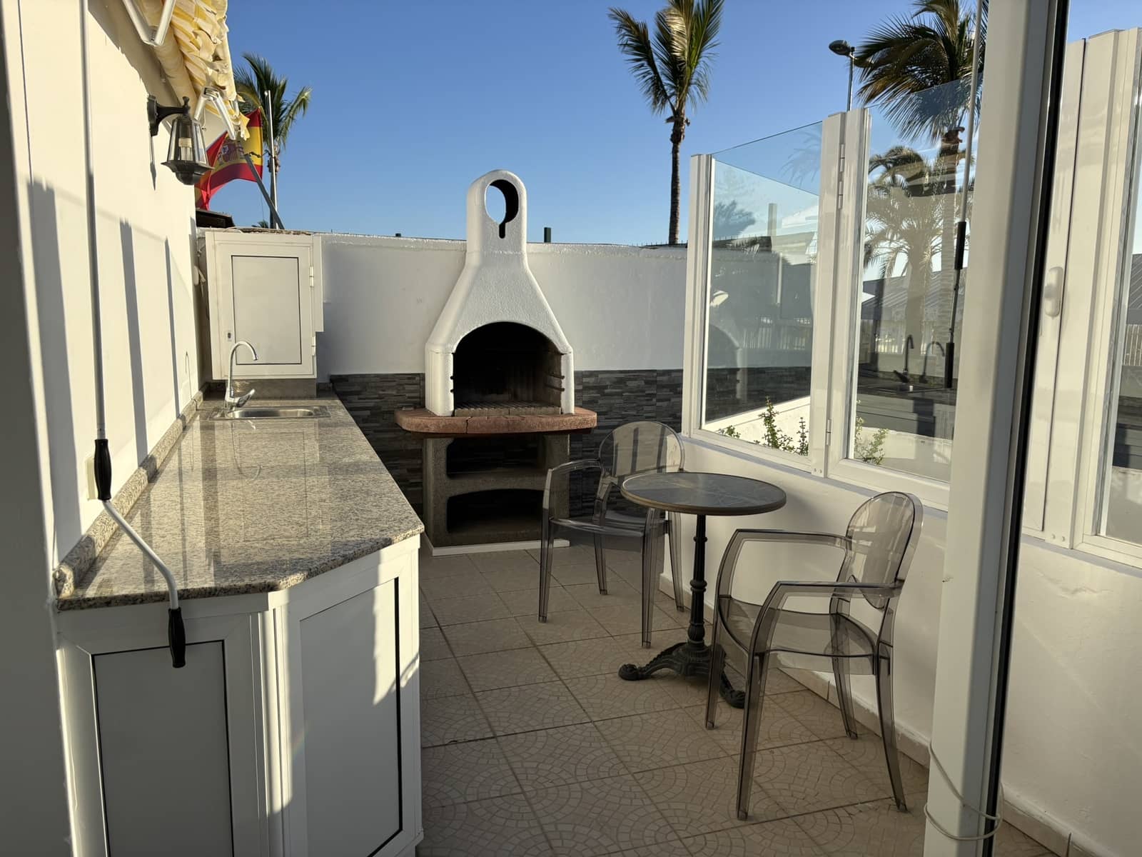 3 slaapkamer Bungalow te koop in Maspalomas met zwembad - € 529.000 (Ref: 10156840)