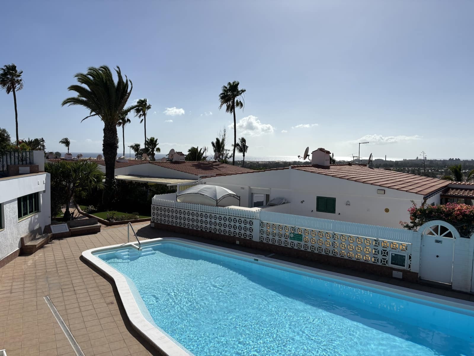 3 slaapkamer Bungalow te koop in Maspalomas met zwembad - € 529.000 (Ref: 10156840)