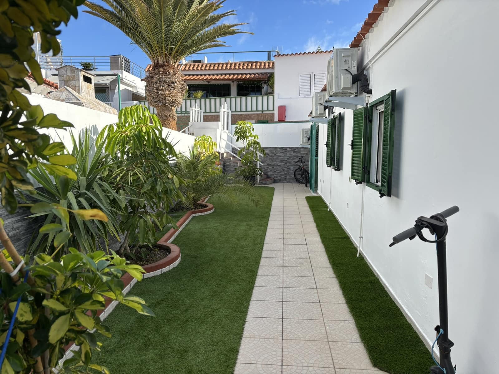 3 slaapkamer Bungalow te koop in Maspalomas met zwembad - € 529.000 (Ref: 10156840)