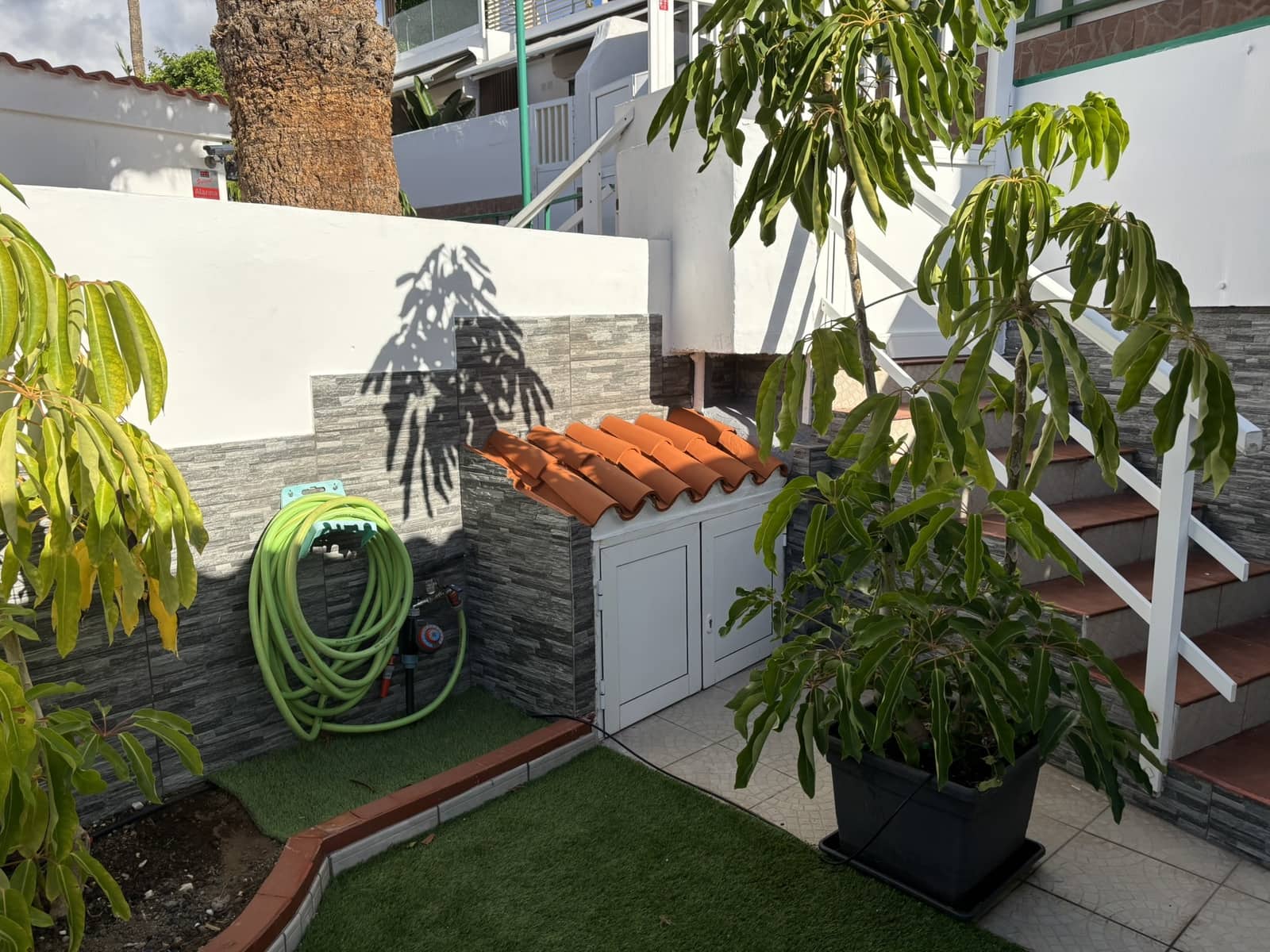 3 slaapkamer Bungalow te koop in Maspalomas met zwembad - € 529.000 (Ref: 10156840)