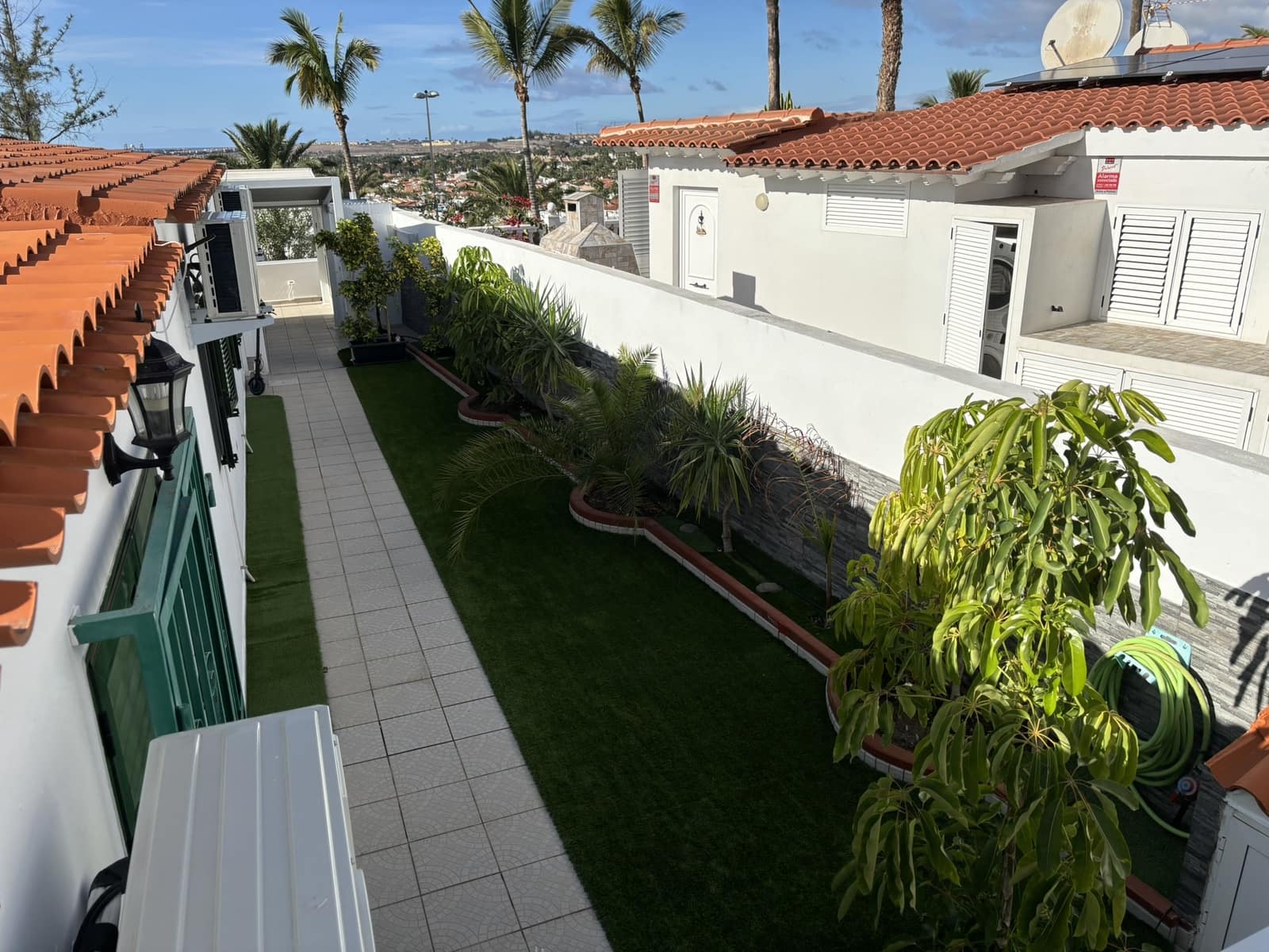 3 slaapkamer Bungalow te koop in Maspalomas met zwembad - € 529.000 (Ref: 10156840)