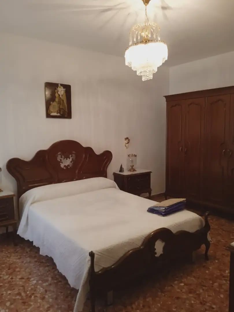 4 makuuhuone Maalaistalo myytävänä paikassa Illora - 188 000 € (Ref: 10047679)