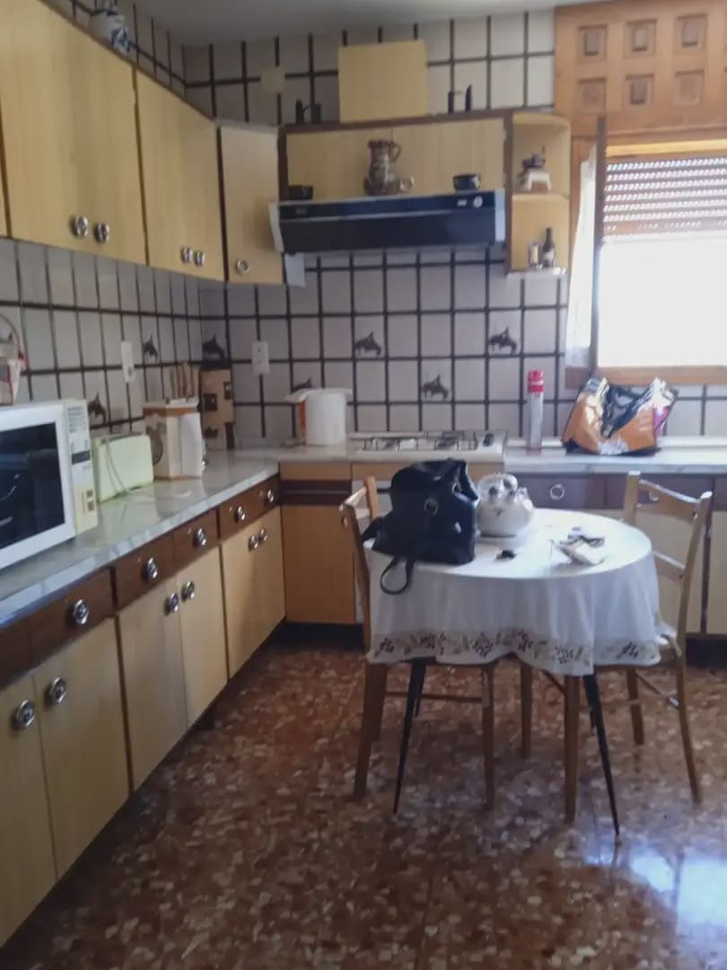 4 makuuhuone Maalaistalo myytävänä paikassa Illora - 188 000 € (Ref: 10047679)