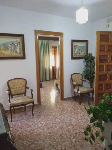 4 makuuhuone Maalaistalo myytävänä paikassa Illora - 188 000 € (Ref: 10047679)