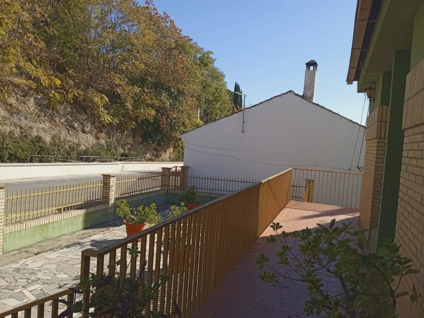 4 makuuhuone Maalaistalo myytävänä paikassa Illora - 188 000 € (Ref: 10047679)