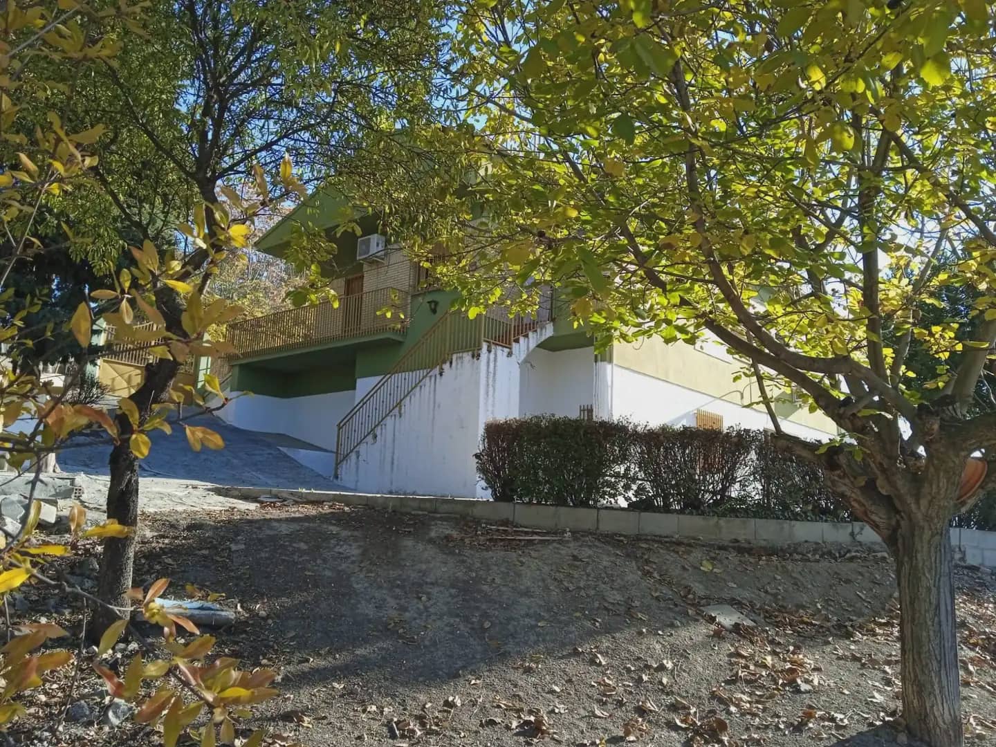 4 makuuhuone Maalaistalo myytävänä paikassa Illora - 188 000 € (Ref: 10047679)
