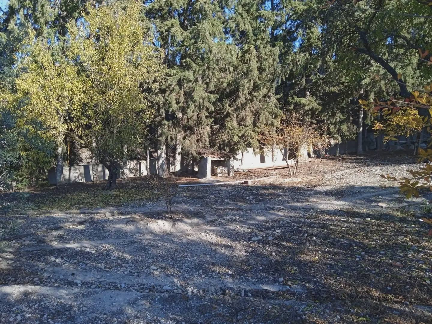 4 makuuhuone Maalaistalo myytävänä paikassa Illora - 188 000 € (Ref: 10047679)