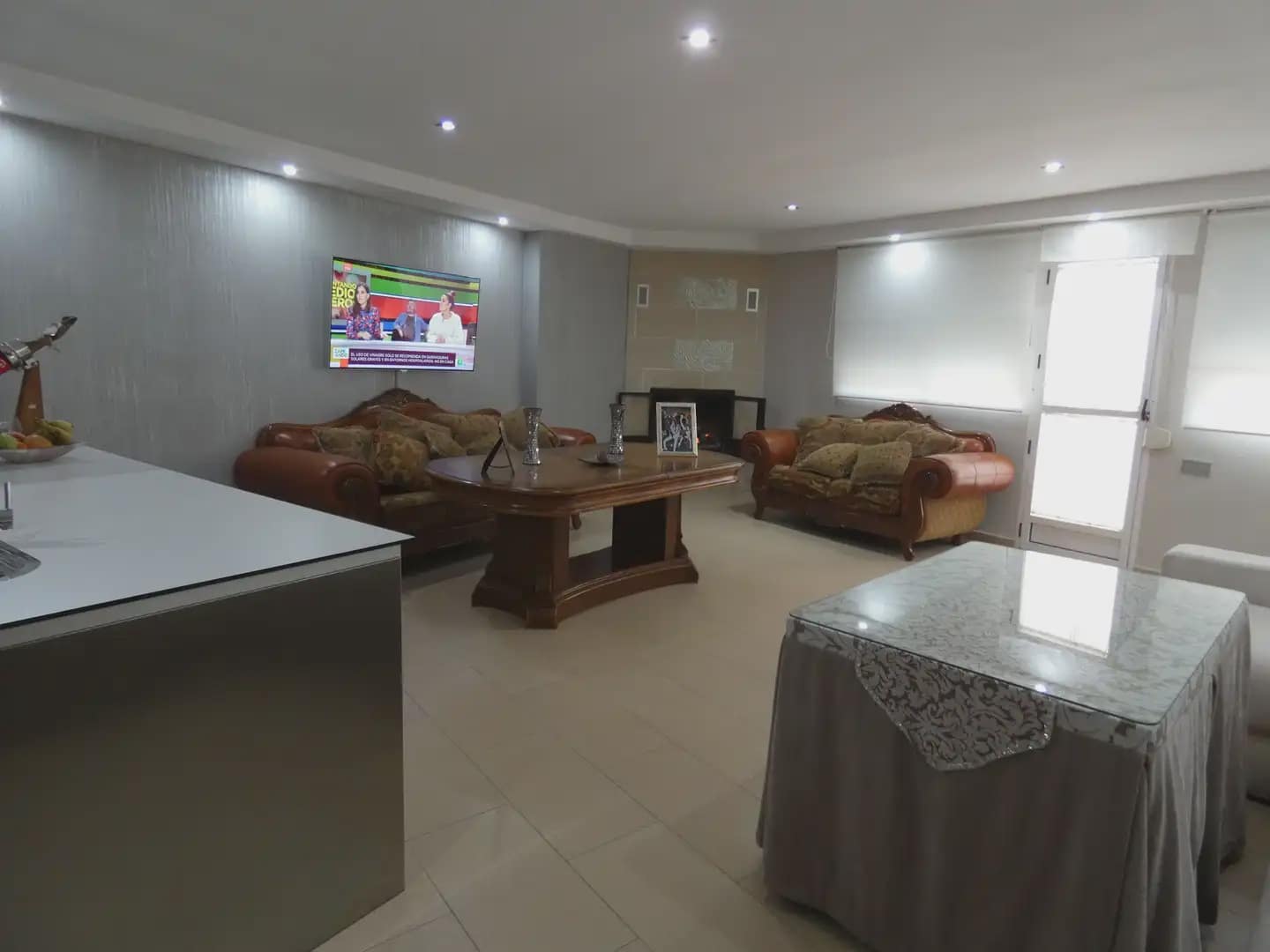 Dom na sprzedaż w Pinos Puente - 125 000 € (Ref: 10047680)