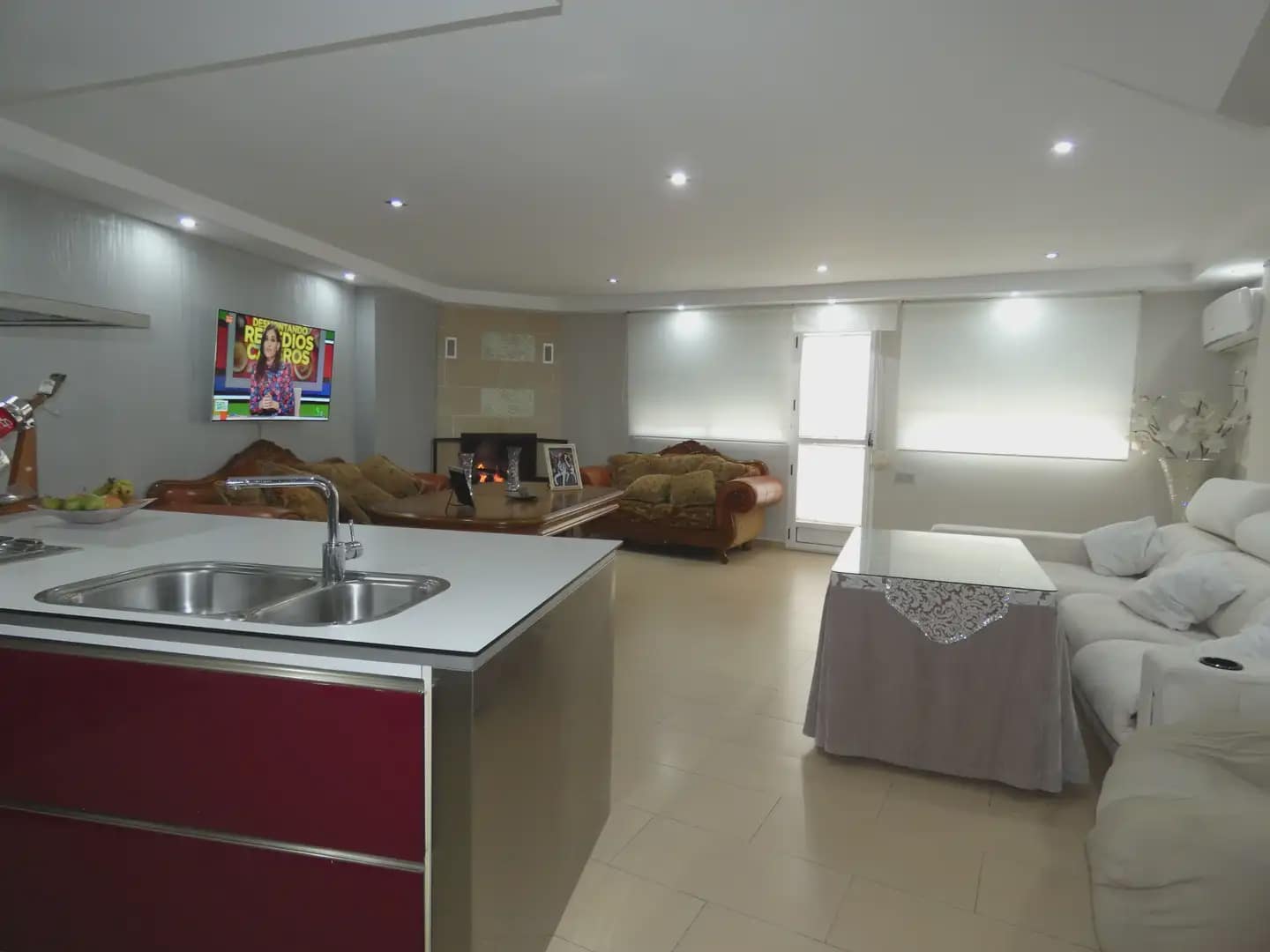 Dom na sprzedaż w Pinos Puente - 125 000 € (Ref: 10047680)