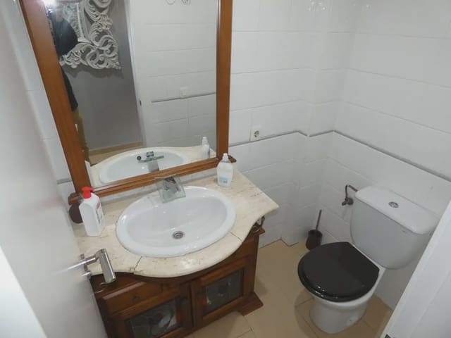 Casa en Pinos Puente en venta - 125.000 € (Ref: 10047680)
