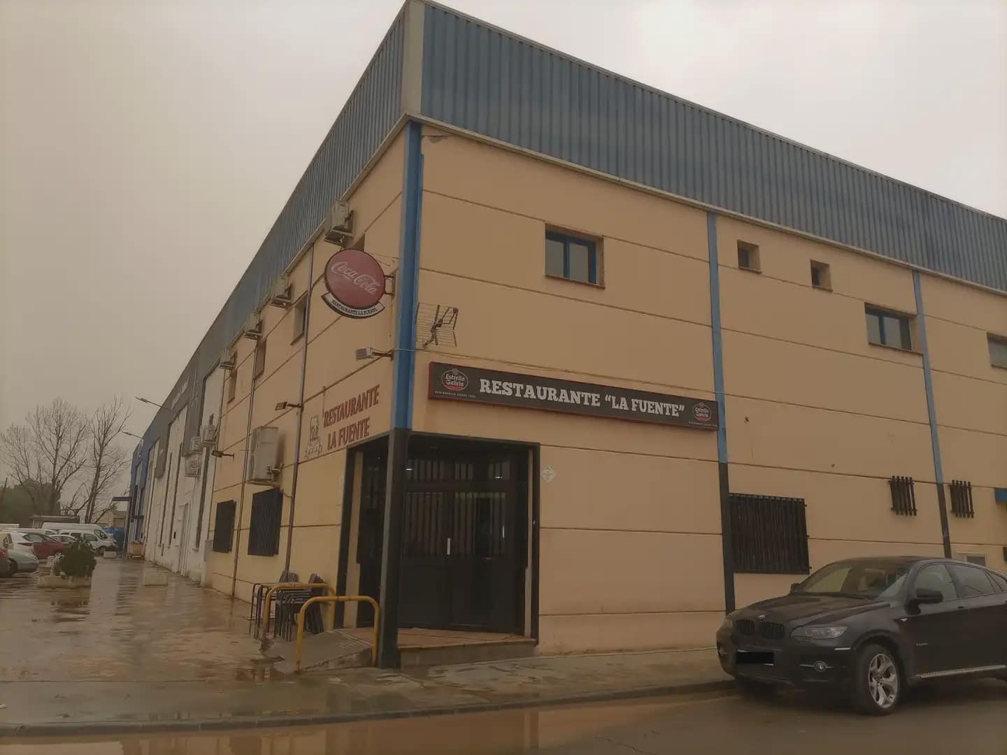 Office for sale in Fuente Vaqueros - € 130,000 (Ref: 10047681)