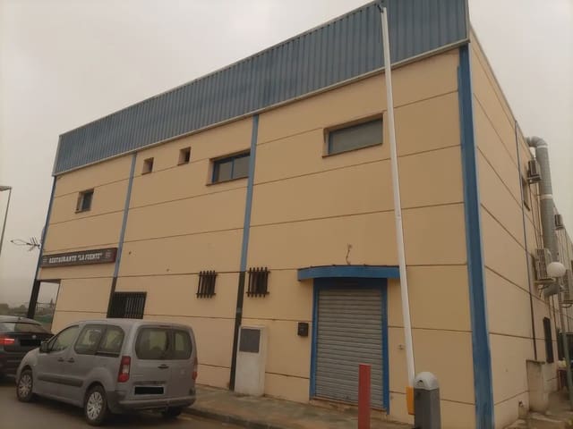 Toimisto myytävänä paikassa Fuente Vaqueros - 130 000 € (Ref: 10047681)
