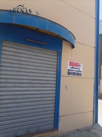 Kontor till salu i Fuente Vaqueros - 130 000 € (Ref: 10047681)
