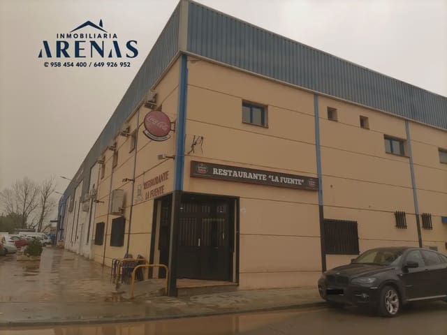 Kontor till salu i Fuente Vaqueros - 130 000 € (Ref: 10047681)