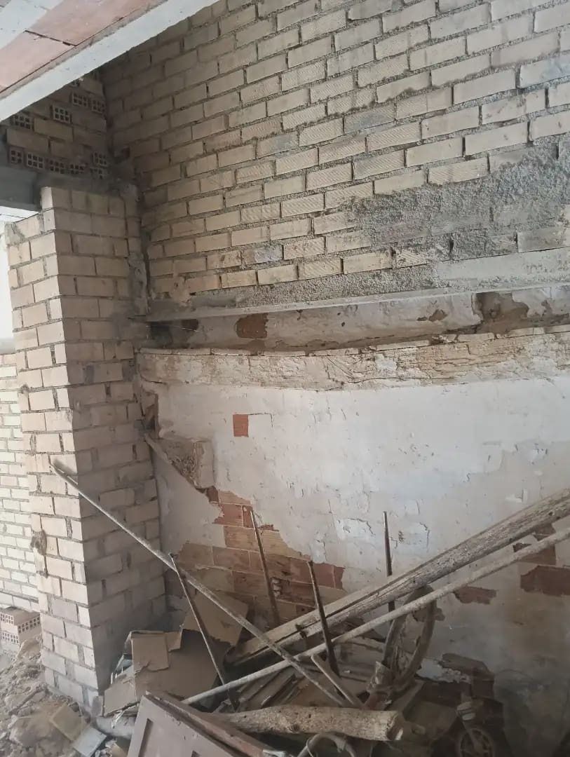 Byhus til salg i Illora - € 20.000 (Ref: 10047682)