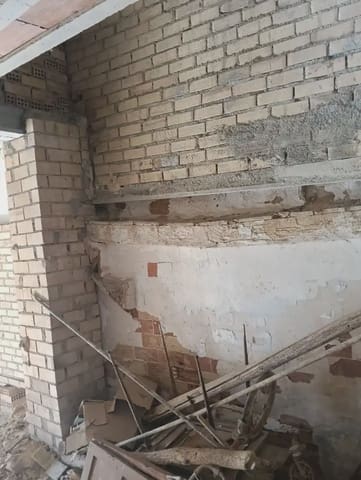 Hus til salgs i Illora - € 20 000 (Ref: 10047682)