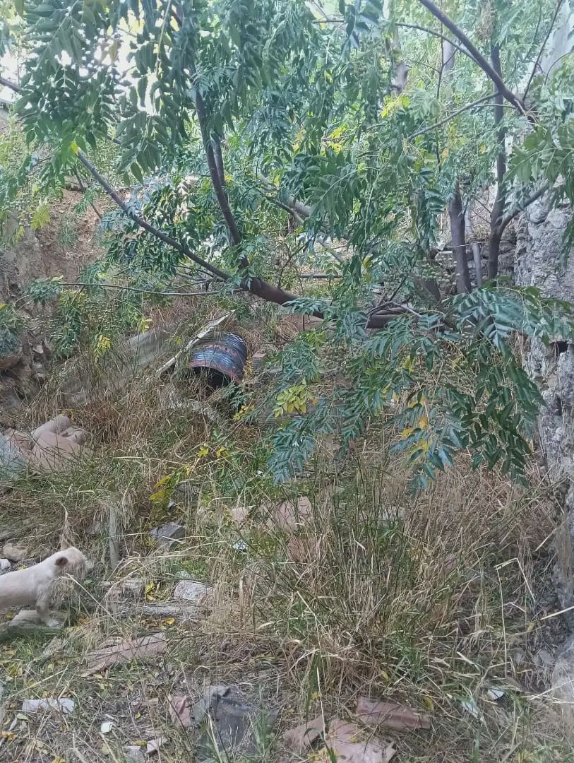 Byhus til salg i Illora - € 20.000 (Ref: 10047682)
