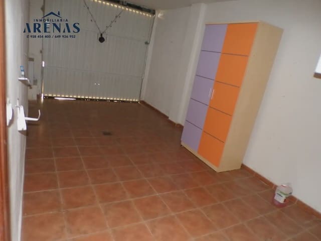 3 Zimmer Reihenhaus zu verkaufen in Fuente Vaqueros - 150.000 € (Ref: 10047683)