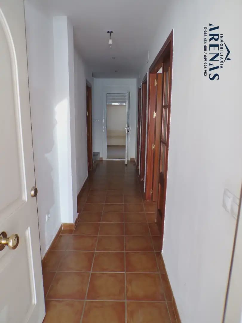 3 Zimmer Reihenhaus zu verkaufen in Fuente Vaqueros mit Garage - 150.000 € (Ref: 10047683)