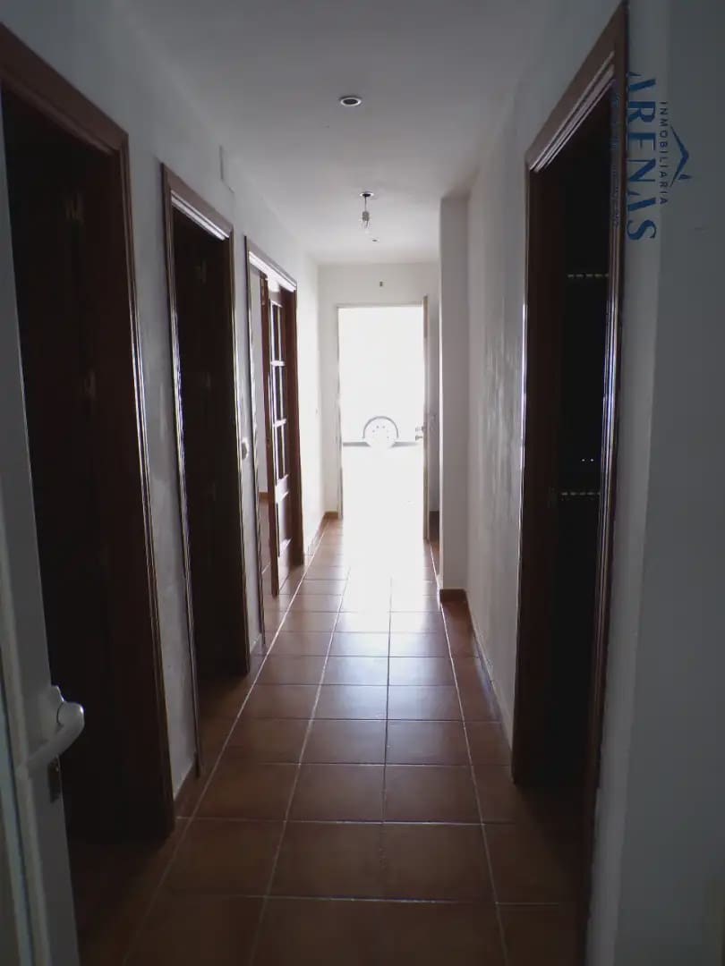 3 Zimmer Reihenhaus zu verkaufen in Fuente Vaqueros mit Garage - 150.000 € (Ref: 10047683)