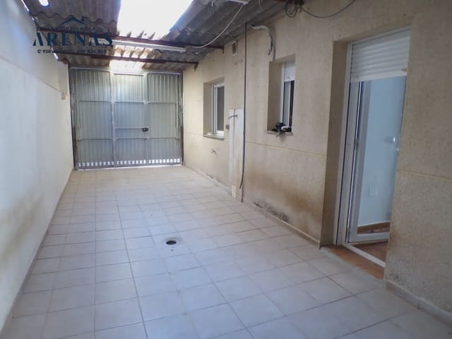 3 Zimmer Reihenhaus zu verkaufen in Fuente Vaqueros - 150.000 € (Ref: 10047683)