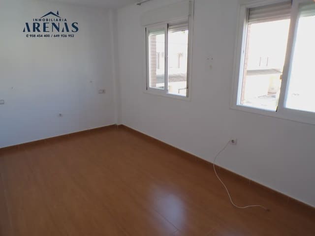 3 Zimmer Reihenhaus zu verkaufen in Fuente Vaqueros - 150.000 € (Ref: 10047683)