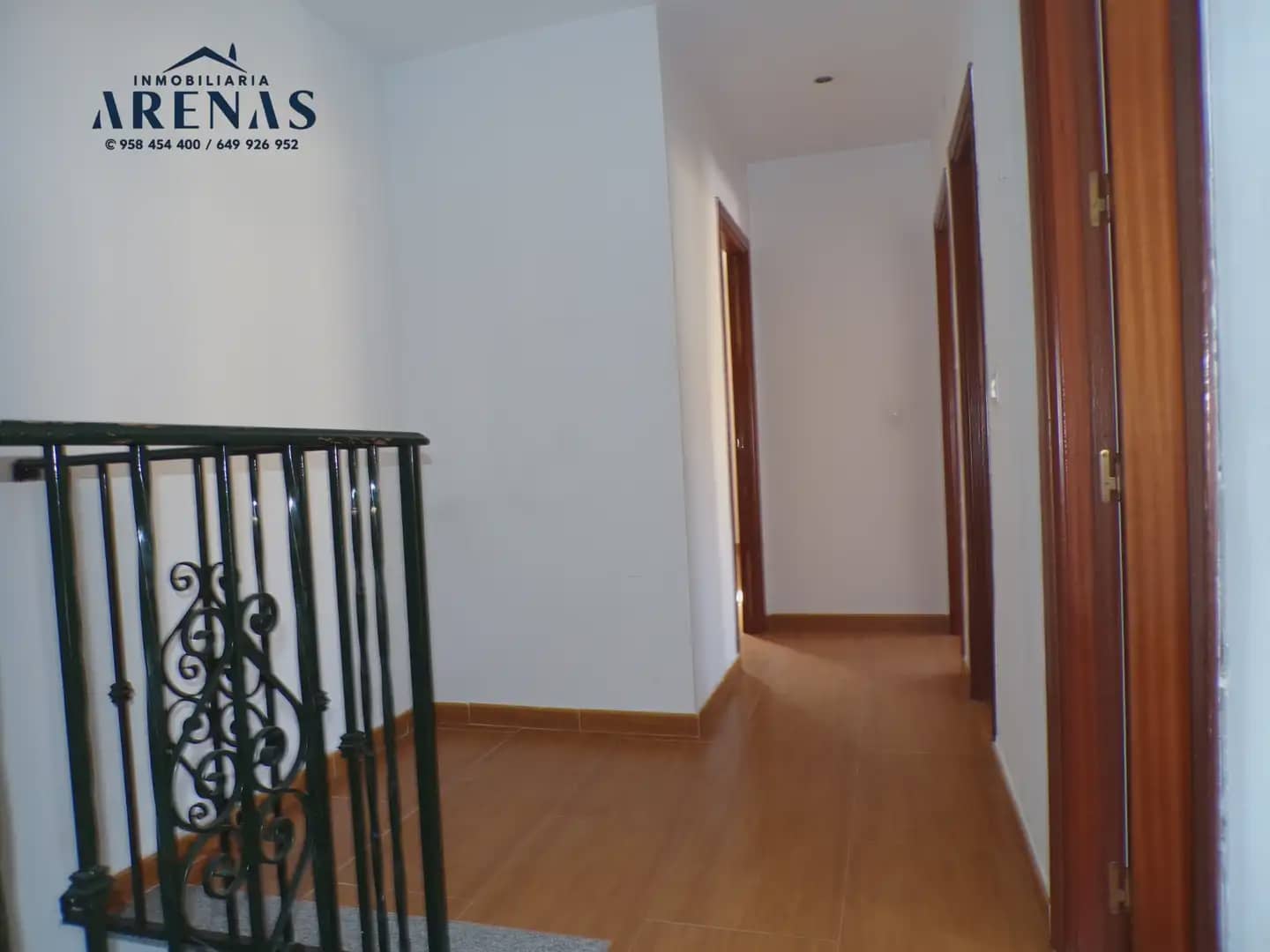 3 Zimmer Reihenhaus zu verkaufen in Fuente Vaqueros mit Garage - 150.000 € (Ref: 10047683)