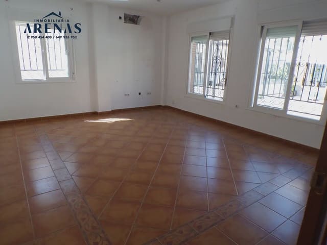 3 Zimmer Reihenhaus zu verkaufen in Fuente Vaqueros - 150.000 € (Ref: 10047683)
