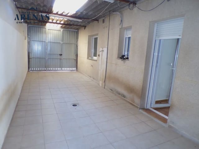 3 Zimmer Reihenhaus zu verkaufen in Fuente Vaqueros - 150.000 € (Ref: 10047683)