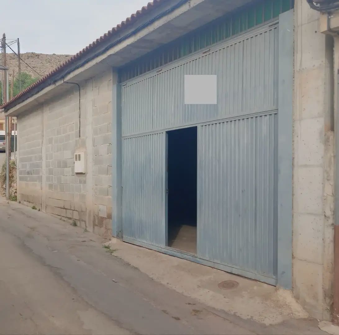 Commercial for sale in Pinos Puente - € 55,000 (Ref: 10047684)